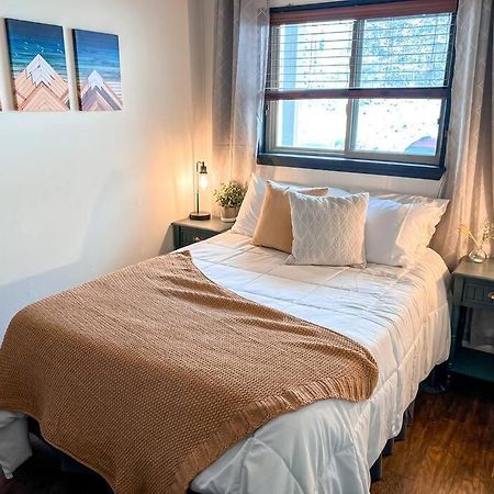 202D Summit - Completely Remodeled Modern Condo In Summit! Snowshoe Luaran gambar