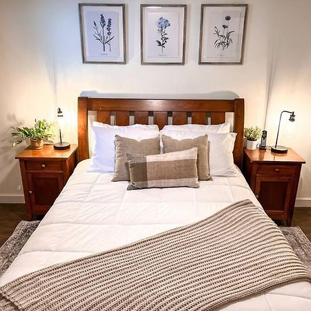 202D Summit - Completely Remodeled Modern Condo In Summit! Snowshoe Luaran gambar