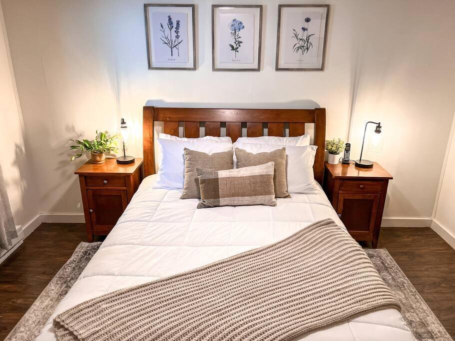 202D Summit - Completely Remodeled Modern Condo In Summit! Snowshoe Luaran gambar