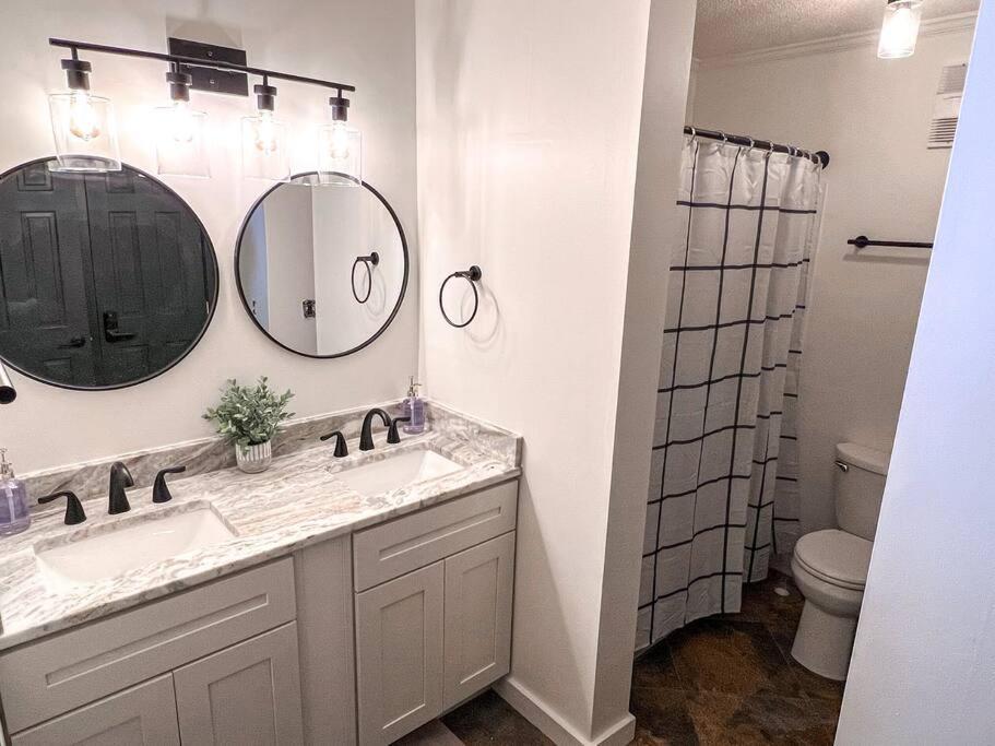 202D Summit - Completely Remodeled Modern Condo In Summit! Snowshoe Luaran gambar