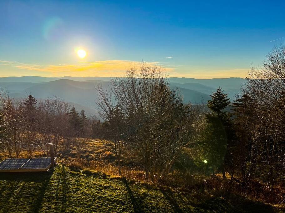 202D Summit - Completely Remodeled Modern Condo In Summit! Snowshoe Luaran gambar