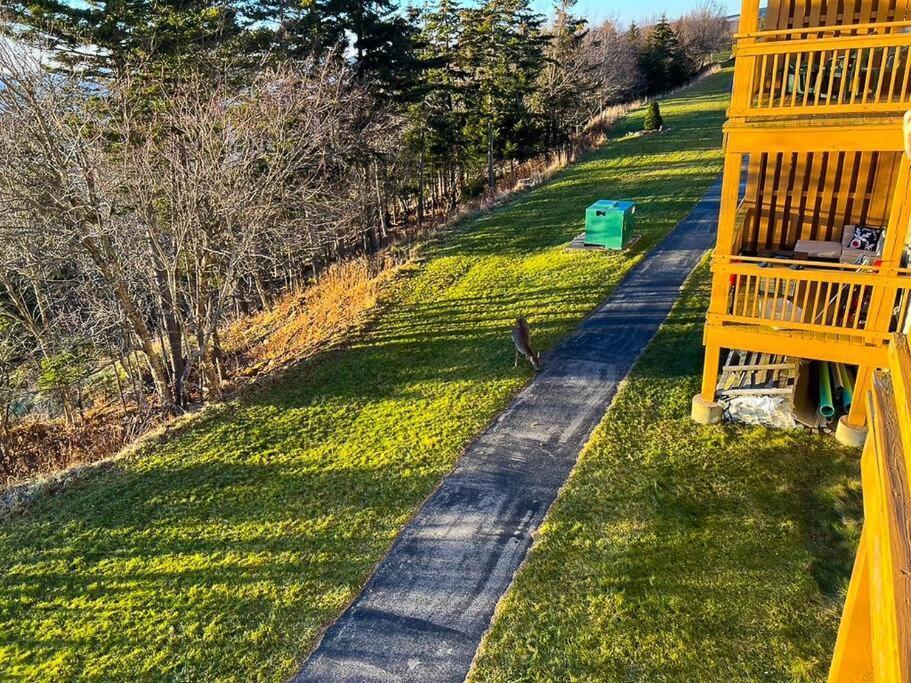 202D Summit - Completely Remodeled Modern Condo In Summit! Snowshoe Luaran gambar