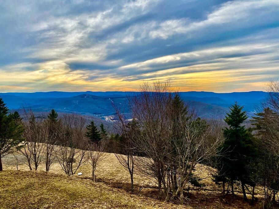 202D Summit - Completely Remodeled Modern Condo In Summit! Snowshoe Luaran gambar